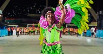 É oficial! Mangueira confirma atriz como sua nova musa