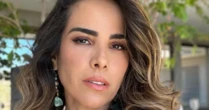 Wanessa Camargo desabafa sobre erro na carreira e desentendimento com o pai: 'Errei feio'