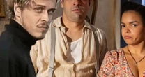 Audiência de 'Êta Mundo Melhor!' sobe, mas é o espírito de Alexandre que faz milagre e agita números das novelas da Globo