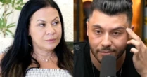 'Não fala pro Murilo que ele tá tomando antibiótico': Dona Ruth é acusada de alienação parental e negligência em decisão que tirou dela a guarda de Leo