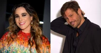 Wanessa Camargo diz como lida com Dado Dollabella após término