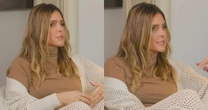 Fernanda Lima expõe sofrimento após separação dos pais: 'Chorava na escola'