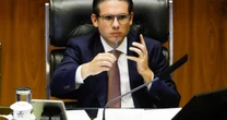 IOF: 'Atropelar o Congresso não é a melhor iniciativa, não vamos admitir', diz Motta