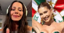 Viviane Araújo quebra o silêncio sobre Virginia no Carnaval: 'A comunidade se sente diminuída'