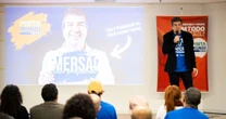 Pinta Mundi Tintas promove imersão "Pintor Profissional"
