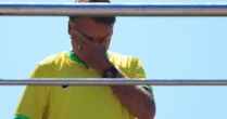 Bolsonaro diz estar com 'sentimento' de que será preso: 'Mais ou menos em 20 de agosto'