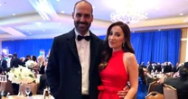 PF vê indícios de que Eduardo Bolsonaro conta bancária da esposa para esconder dinheiro e evitar bloqueios