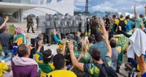 Novo documentário de Sandra Kogut reconta eleições de 2022 e traz imagens inéditas do 8 de janeiro