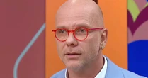 Fernando Scherer desabafa sobre vício em pornografia e álcool no auge da depressão