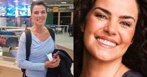 Ana Paula Arósio se pronuncia sobre possível retorno às novelas: 'Tem chance'