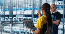 ERP, IA e IoT podem reduzir custos operacionais na indústria