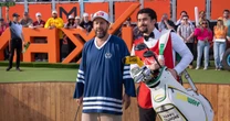 'Um Maluco no Golfe 2': Confira quais são as celebridades presentes no filme
