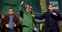 Bastidores de Vingadores - Doomsday está um caos? Atriz surpreende ao declarar que nem sabe se já terminou as filmagens da Marvel