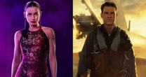 Ana de Armas surge de mãos dadas com Tom Cruise e é criticada após curtir post sobre Nicole Kidman