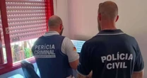 Polícia prende suspeito de novo crime contra menor e atualiza investigação nacional