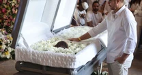 Após morte, Preta Gil é alvo de nova e absurda notícia falsa envolvendo carro de luxo e caixão; entenda