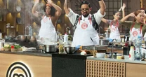 Quem saiu do 'MasterChef Brasil 2025'? Eliminação dupla em episódio polêmico vira motivo de festa na web: 'Verdadeiro banquete'