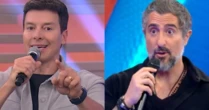 Marcos Mion revela que trauma com a Record TV causou 'unfollow' em Rodrigo Faro: 'Um golpe muito grande'