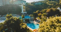 Feriados do mês de outubro movimentam o turismo catarinense