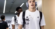 Defesa absurda de Brazão durante Santos x Cruzeiro viraliza nas redes sociais