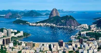 Turismo bate recorde no Brasil, mas segurança preocupa