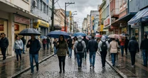 Previsão do tempo em Florianópolis hoje: veja como fica o clima nesta segunda-feira