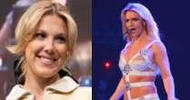 Atriz de 'Stranger Things' quer interpretar Britney Spears em cinebiografia