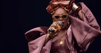 Karol Conká rebate ataques por músicas explícitas: 'Gostam de ver mulheres caladas'