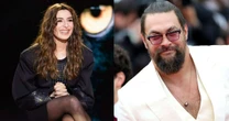 Atriz de 'White Lotus' relembra gafe ao conhecer Jason Momoa: 'Meu cérebro é meu pior inimigo'