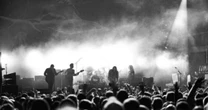 Nova taxa de compra de ingressos em show do My Chemical Romance gera reclamações; entenda