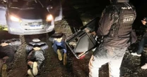 Polícia Penal frustra envio de drogas por drone em presídio de Bento Gonçalves