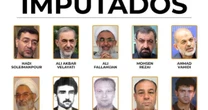 Argentina julgará à revelia 10 acusados por ataque em 1994