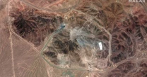 Imagens de satélite revelam novos sinais de danos em instalações nucleares iranianas