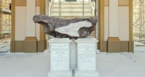 Bendegó, o meteorito que virou penteado, crônica de Machado de Assis e símbolo de sobrevivência nas cinzas do Museu Nacional