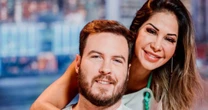 Maíra Cardi não gosta de nome escolhido por Thiago Nigro para a filha