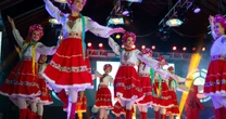 52º Festival Folclore reúne 40 grupos de sete países