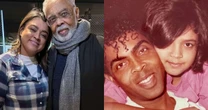 Em batalha contra o câncer nos EUA, Preta Gil faz homenagem para Gilberto Gil: 'Infinitamente'