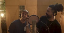 Com Maneva, Túlio retorna a música após dois anos com 'Se For Pra Ser'