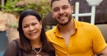 Dona Ruth x Murilo Huff: De declarações carinhosas à acusações graves; entenda o conflito