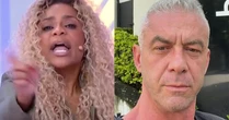 Cariúcha detona ex-marido de Ana Hickmann na TV e revela tudo sobre processo milionário
