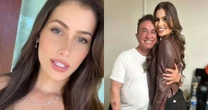 Esposa de Amado Batista quebre silêncio sobre suposta separação: 'Mais tarde eu vou postar'