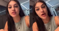 Bia Miranda é denunciada ao Conselho Tutelar por maus-tratos à filha e dispara: 'Quer fama'