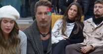 'Power Couple': Casal rebate voto e irrita público do reality: 'Tem que sair'