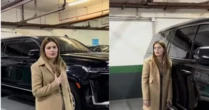 Rica! Viih Tube choca fãs ao mostrar carro de R$ 1,4 milhão comprado por Eliezer: 'Gigante'