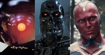 As 10 inteligências artificiais mais icônicas do cinema, segundo Rolling Stone