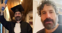 Caco Ciocler revela motivo que o fez buscar uma segunda profissão; saiba qual