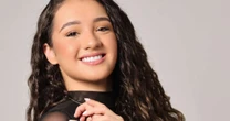 Kailane Frauches: "Música é tão poderosa que entra no coração das pessoas"