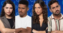 Eliminados de 'Casa do Patrão' enfrentam três decepções ao sair do rejeitado reality