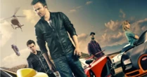 'Need for Speed: O Filme' é a atração da Sessão da Tarde desta sexta-feira