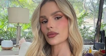 Yasmin Brunet volta a defender a existência de ETs: 'Difícil falar sem parecer doida'